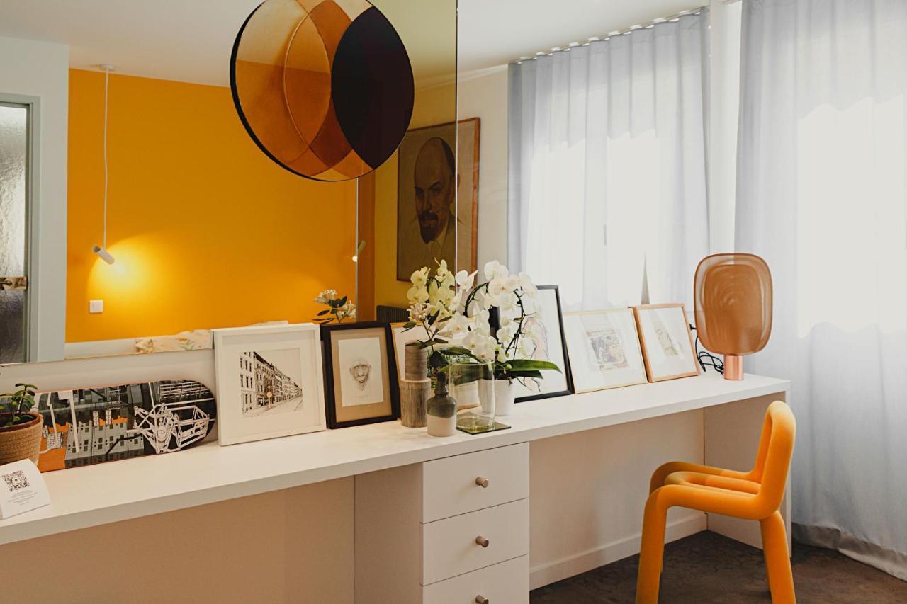 Chambre Arty Chez Minuit Deux Mâcon 外观 照片