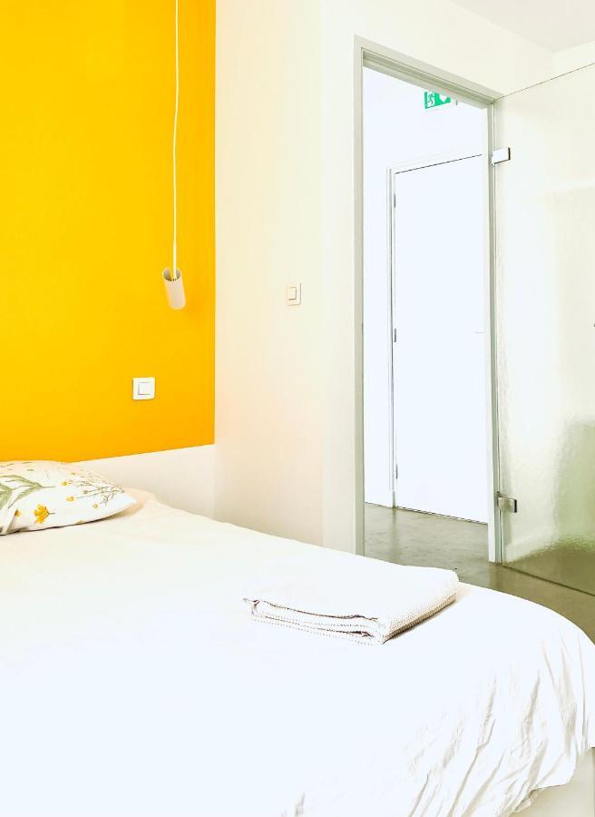 Chambre Arty Chez Minuit Deux Mâcon 外观 照片