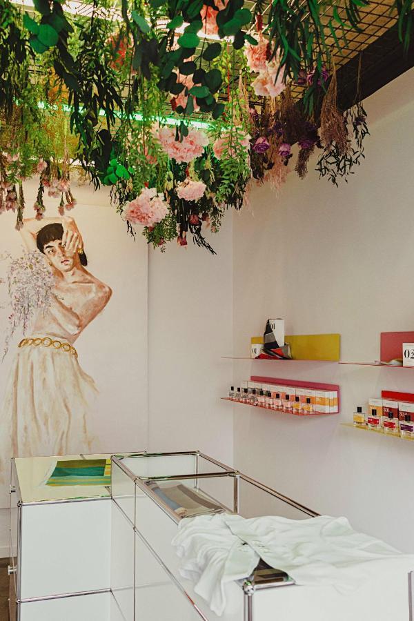 Chambre Arty Chez Minuit Deux Mâcon 外观 照片